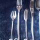Spiral cutlery