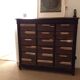 Notary vintage furniture