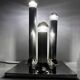Ceiling Light, Wall Lamp or Table Lamp • Rolf Krüger • Staff Lights • 1970