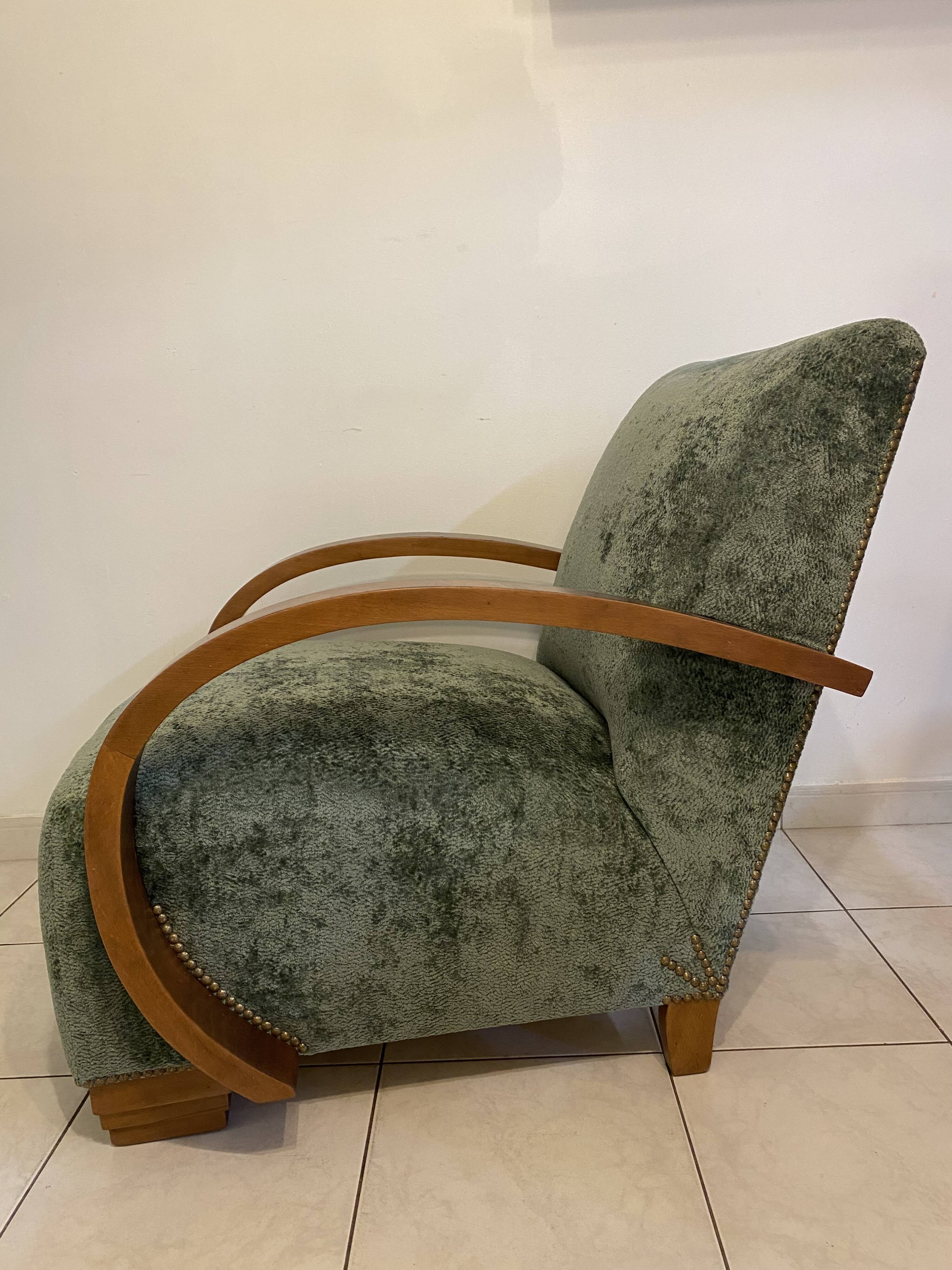 Armchair