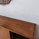 Modernist bookcase, 1970