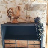 Old shelf