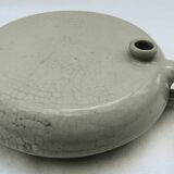 Ceramic hot water bottle