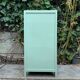 Vintage 1940s chiffonier