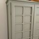 Armoire parisienne vintage