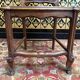 Suite de 6 chaises style Louis XVI en cannage