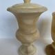 Paire de vases Médicis