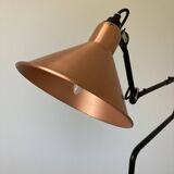 Gras N0 411 Floor Lamp