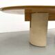 Table de salle à manger par Giovanni Offredi