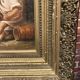 Peinture sur toile