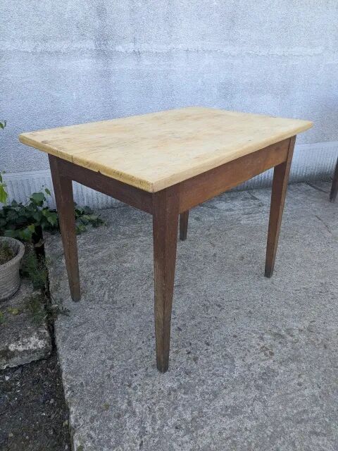 Inn table