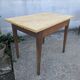 Inn table