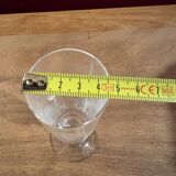 Baccarat flute