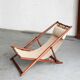 Set of 2 lounge chairs H55 by Bjorn Hulten for Bergaform