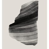Abstract giclee print, 50x70cm