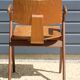 Robin Day armchair "HILLESTAK" 1950