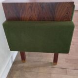 CHEST OF DRESSING TABLE