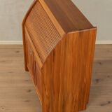 1980s Bureau, Ansager