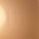 Set of three Holophane ceiling lights