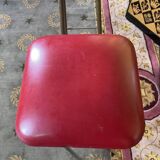 Pair of vintage bar stools 1970