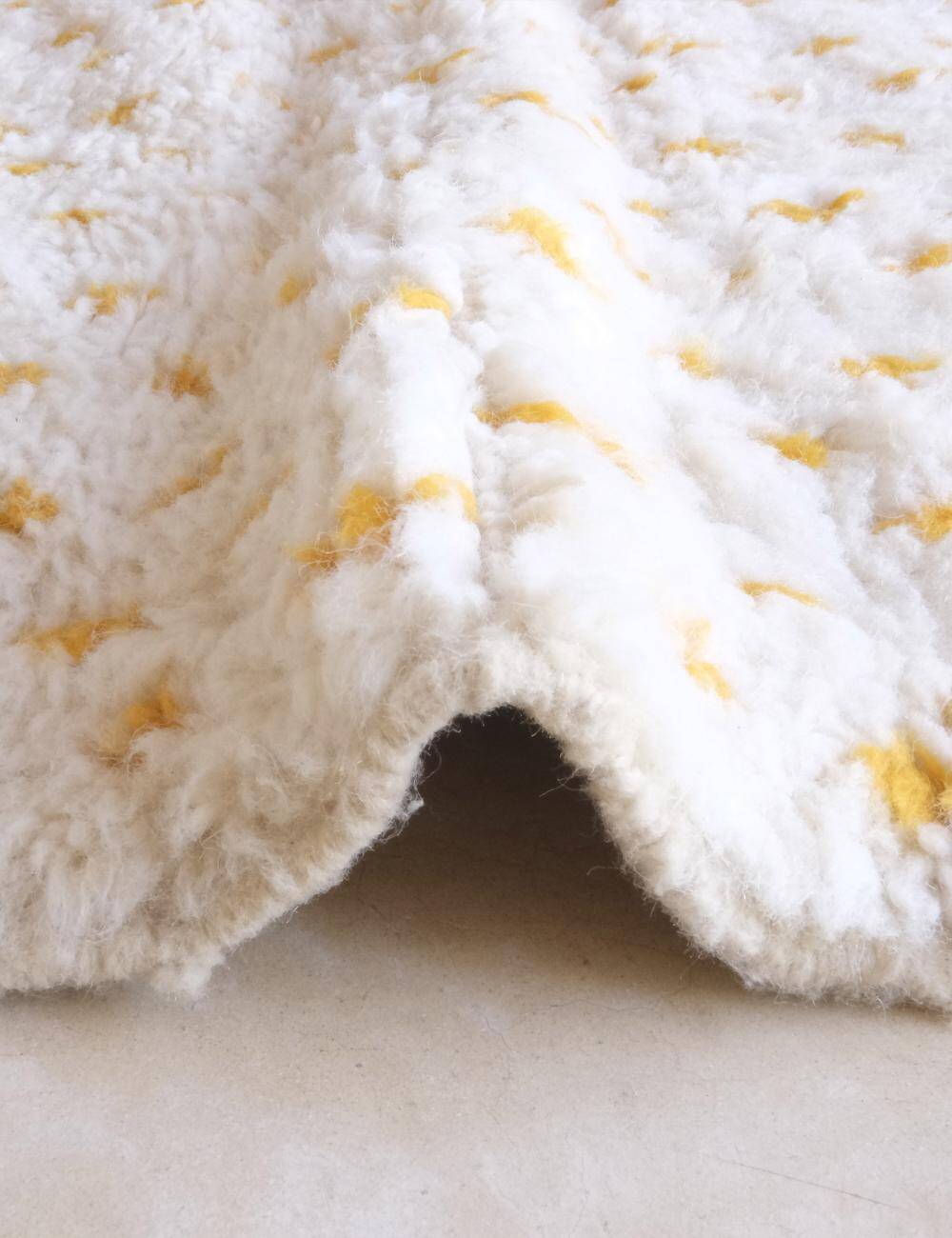 Contemporary Berber Rug - 293 x 206 cm