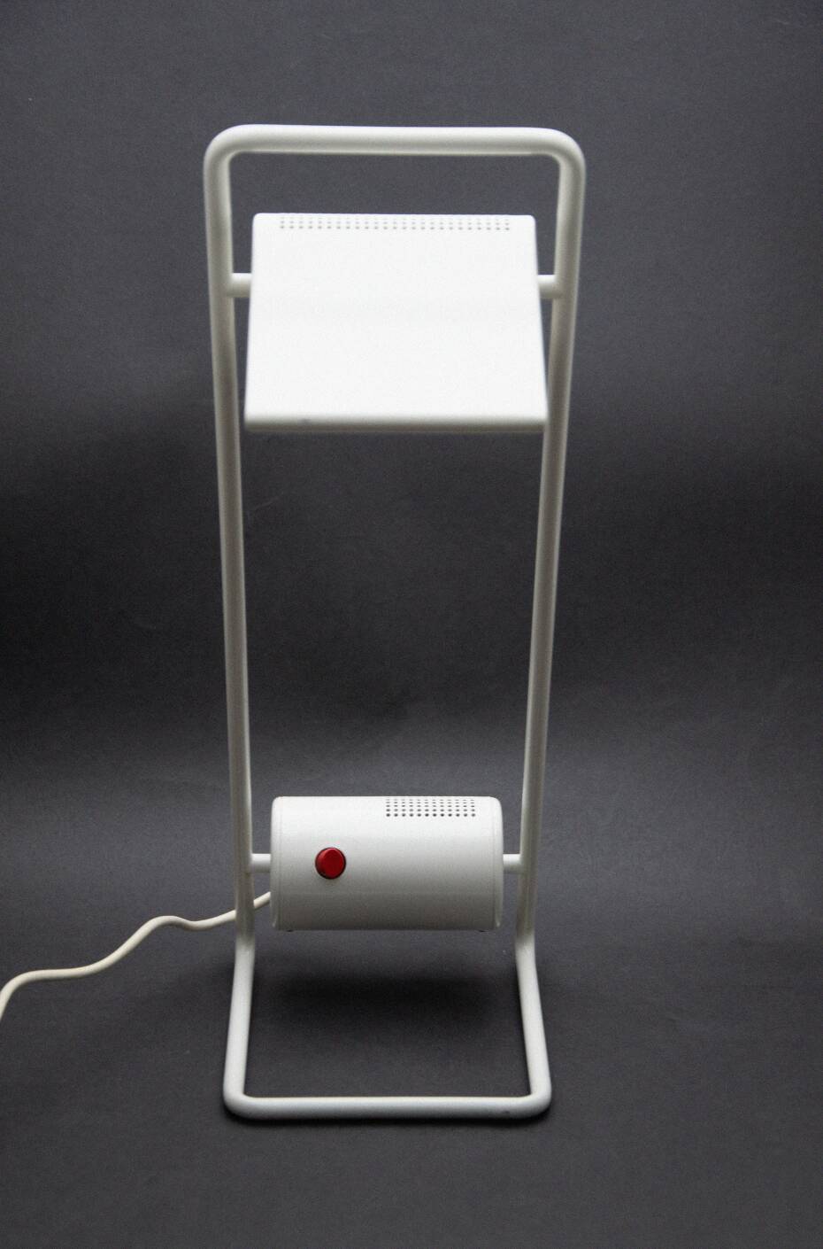 Postmodern desk lamp Type 44019 published by Arkilux, Denmark, 1990s