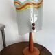 Murano lamp 1980