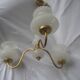 Opaline suspension