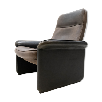 Fauteuil réglable De Sede DS-50