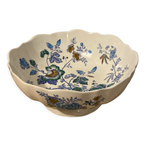 saladier Mason’s belvédère