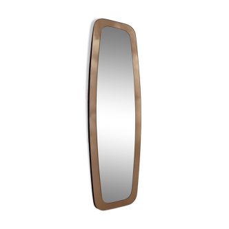 Miroir Lupi double teinte XXL