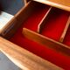 Sideboard by Tom Robertson For Mcintosh, 1960