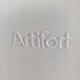 Set of 2 F557 Lounge Chairs by Pierre Paulin for Artifort, 1960s