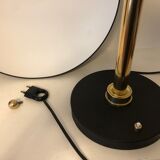 Mushroom lamp from the 60s