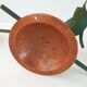 Pair of vintage wall planters 1940s 1950s