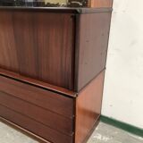 Oscar double-glazed library