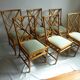 Dining set 70s
