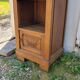 Art Deco bedside table