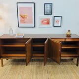 Scandinavian enfilade – 226 cm