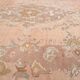 Vintage Turkish handmade rug 152x295 cm