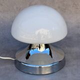 1970s mushroom lamp from Italy