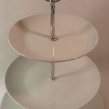 Mute Servant / 3 Tier Cake Display