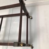 Double porticoed valet 60-70s