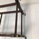 Double porticoed valet 60-70s