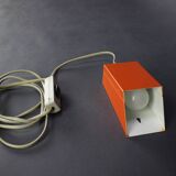 Mid-Century Wall Light, Czechoslovakia, 1970s