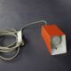 Mid-Century Wall Light, Czechoslovakia, 1970s