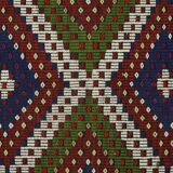 Petit kilim vintage d’Usak, 159 x 112 cm, laine 100 %, tissé à la main – an