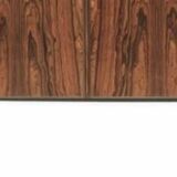 Scandinavian teak sideboard