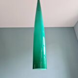 XXL Murano glass suspension, Alessandro Pianon, Vistosi, 1960