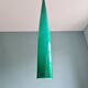 Suspension XXL en verre de Murano, Alessandro Pianon, Vistosi, 1960
